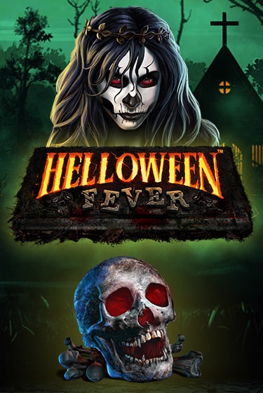 Helloween Fever играть онлайн без регистрации в Онлайн Казино GRAND