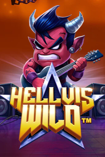 Hellvis Wild™ играть онлайн без регистрации в Онлайн Казино GRAND