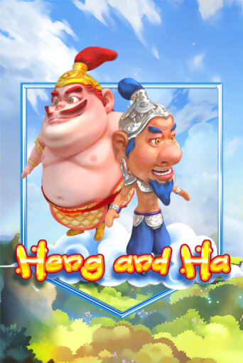 Heng and Ha играть онлайн без регистрации в Онлайн Казино GRAND