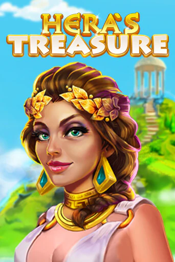 Hera's Treasure играть онлайн без регистрации в Онлайн Казино GRAND