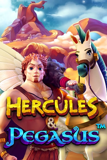 Hercules and Pegasus играть онлайн без регистрации в Онлайн Казино GRAND