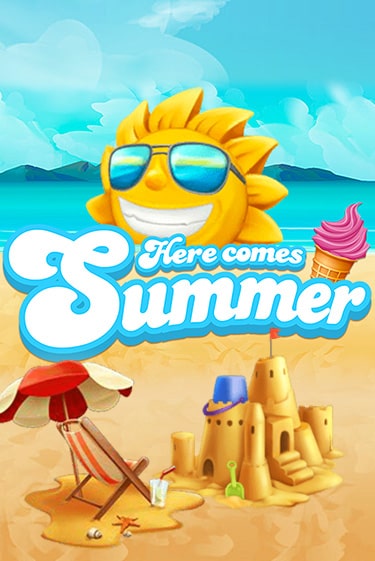 Here Comes Summer играть онлайн без регистрации в Онлайн Казино GRAND