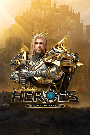 Heroes играть онлайн без регистрации в Онлайн Казино GRAND