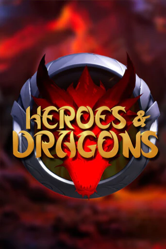 Heroes & Dragons играть онлайн без регистрации в Онлайн Казино GRAND