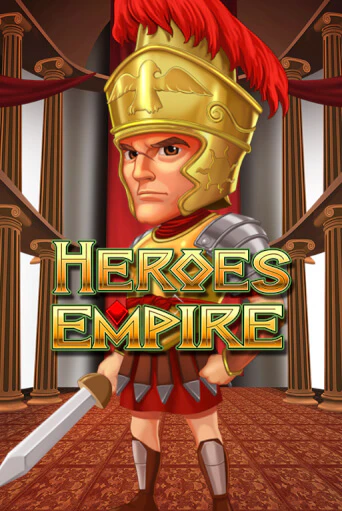 Heroes Empire играть онлайн без регистрации в Онлайн Казино GRAND