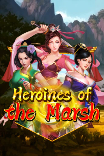 Heroines Of The Marsh играть онлайн без регистрации в Онлайн Казино GRAND