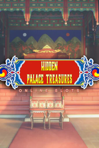 Hidden Palace Treasures играть онлайн без регистрации в Онлайн Казино GRAND