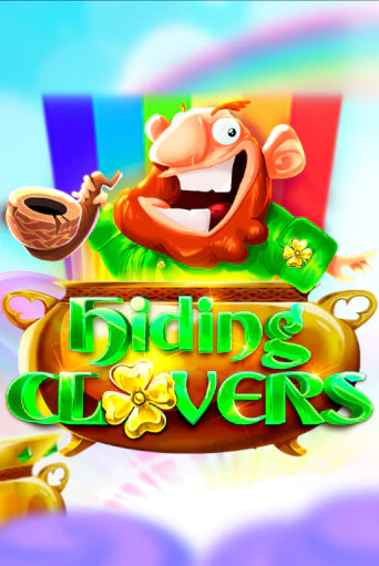 Hiding Clovers играть онлайн без регистрации в Онлайн Казино GRAND