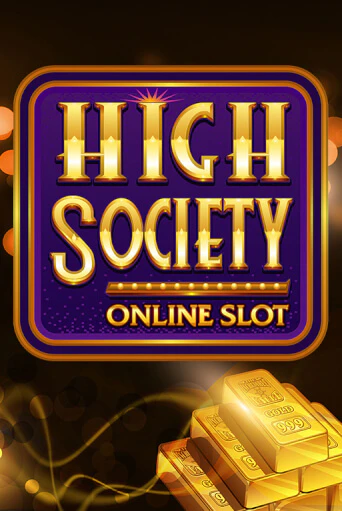 High Society играть онлайн без регистрации в Онлайн Казино GRAND