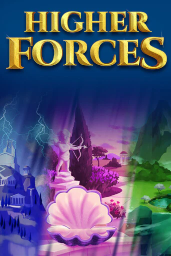 Higher Forces играть онлайн без регистрации в Онлайн Казино GRAND