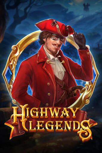 Highway Legends играть онлайн без регистрации в Онлайн Казино GRAND