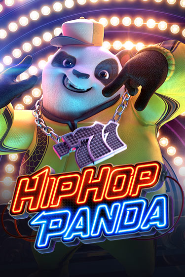 Hip Hop Panda играть онлайн без регистрации в Онлайн Казино GRAND