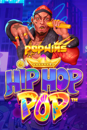 HipHopPop играть онлайн без регистрации в Онлайн Казино GRAND