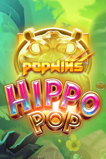 HippoPop™ играть онлайн без регистрации в Онлайн Казино GRAND