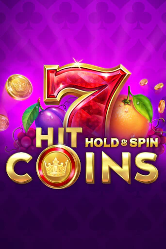 Hit Coins Hold and Spin играть онлайн без регистрации в Онлайн Казино GRAND