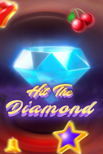 Hit The Diamond играть онлайн без регистрации в Онлайн Казино GRAND