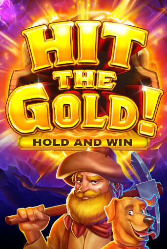 Hit the Gold!: Hold and Win играть онлайн без регистрации в Онлайн Казино GRAND