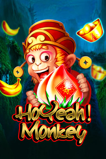 Ho Yeah Monkey играть онлайн без регистрации в Онлайн Казино GRAND