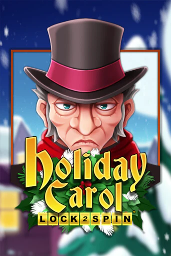 Holiday Carol играть онлайн без регистрации в Онлайн Казино GRAND