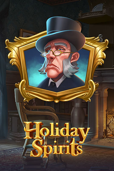 Holiday Spirits играть онлайн без регистрации в Онлайн Казино GRAND