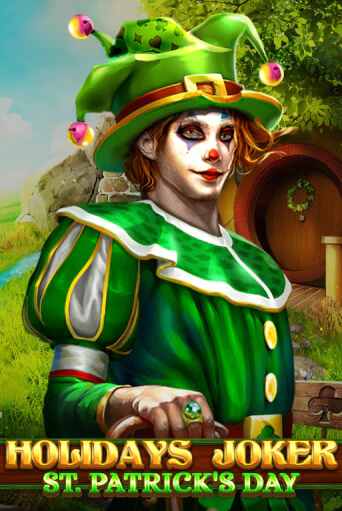 Holidays Joker - St. Patrick's Day играть онлайн без регистрации в Онлайн Казино GRAND