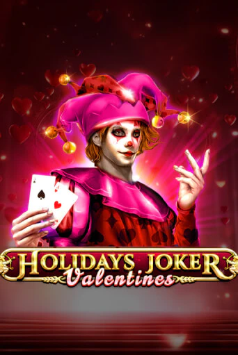 Holidays Joker - Valentines играть онлайн без регистрации в Онлайн Казино GRAND