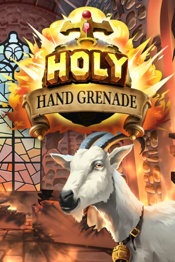 Holy Hand Grenade играть онлайн без регистрации в Онлайн Казино GRAND