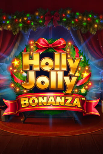 Holly Jolly Bonanza играть онлайн без регистрации в Онлайн Казино GRAND