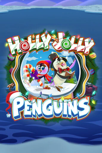 Holly Jolly Penguins играть онлайн без регистрации в Онлайн Казино GRAND