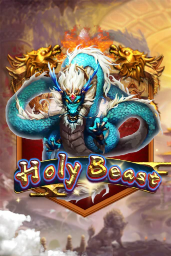 Holy Beast играть онлайн без регистрации в Онлайн Казино GRAND