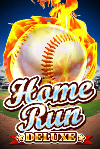 Home Run Deluxe играть онлайн без регистрации в Онлайн Казино GRAND