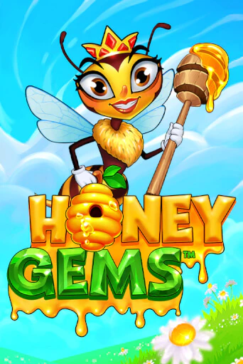 Honey Gems играть онлайн без регистрации в Онлайн Казино GRAND