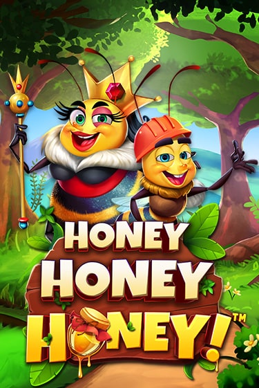 Honey Honey Honey™ играть онлайн без регистрации в Онлайн Казино GRAND