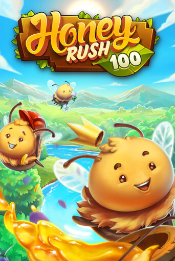 Honey Rush 100 играть онлайн без регистрации в Онлайн Казино GRAND