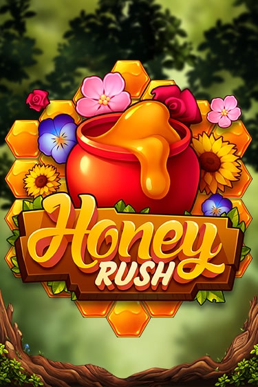 Honey Rush играть онлайн без регистрации в Онлайн Казино GRAND