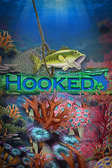 Hooked играть онлайн без регистрации в Онлайн Казино GRAND