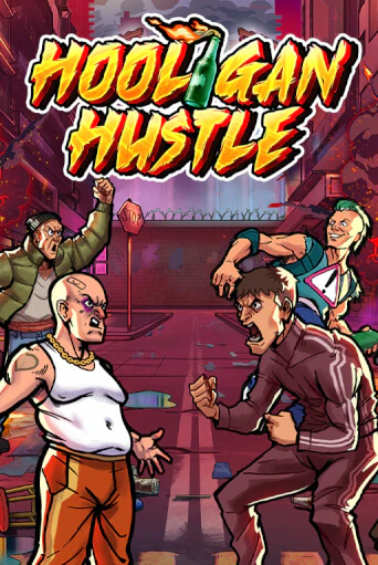 Hooligan Hustle играть онлайн без регистрации в Онлайн Казино GRAND