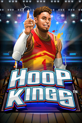 Hoop Kings играть онлайн без регистрации в Онлайн Казино GRAND