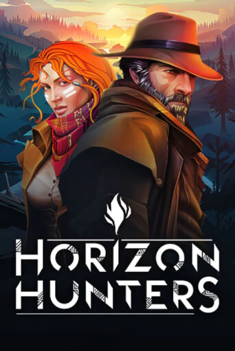 Horizon Hunters играть онлайн без регистрации в Онлайн Казино GRAND