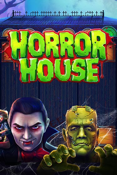 Horror House играть онлайн без регистрации в Онлайн Казино GRAND