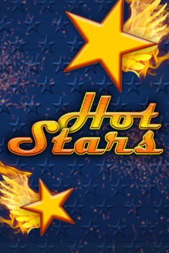 Hot Stars играть онлайн без регистрации в Онлайн Казино GRAND