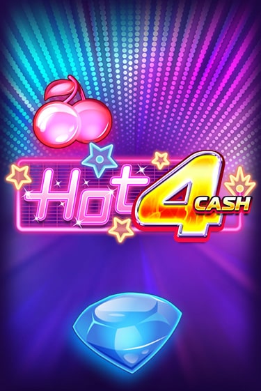 Hot 4 Cash играть онлайн без регистрации в Онлайн Казино GRAND