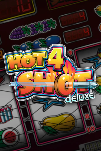 Hot4Shot Deluxe играть онлайн без регистрации в Онлайн Казино GRAND