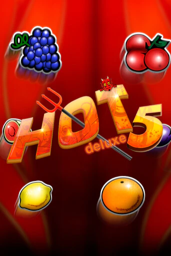 Hot 5 Deluxe играть онлайн без регистрации в Онлайн Казино GRAND