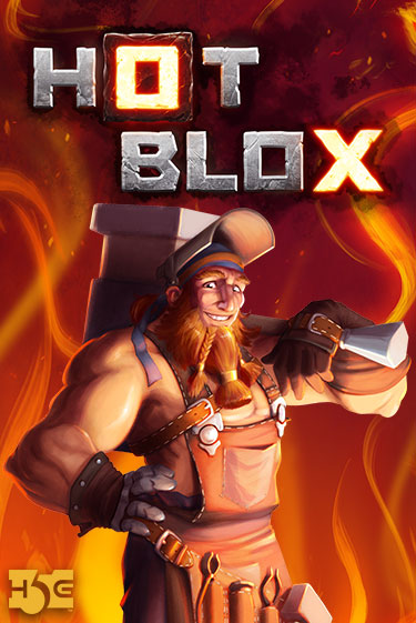 Hot Blox играть онлайн без регистрации в Онлайн Казино GRAND