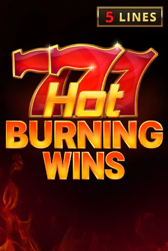 Hot Burning Wins играть онлайн без регистрации в Онлайн Казино GRAND