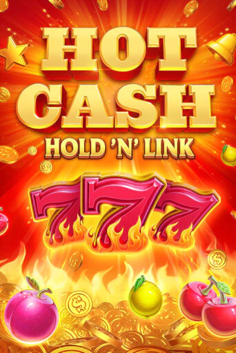 Hot Cash: Hold ‘n’ Link играть онлайн без регистрации в Онлайн Казино GRAND