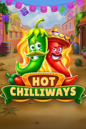 Hot Chilliways играть онлайн без регистрации в Онлайн Казино GRAND