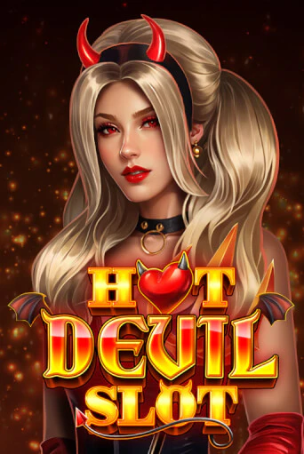 Hot Devil Slot играть онлайн без регистрации в Онлайн Казино GRAND