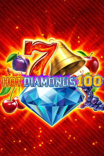 Hot Diamonds 100 играть онлайн без регистрации в Онлайн Казино GRAND